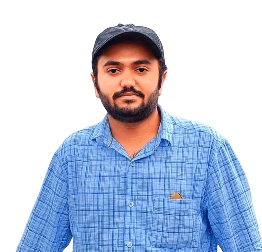 Anubhav Singh